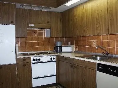 Ferienwohnung für 4 Personen (52 m²) in Davos Platz 2/7