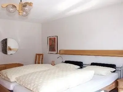 Ferienwohnung für 4 Personen (52 m²) in Davos Platz 3/7