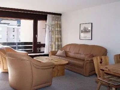 Ferienwohnung für 4 Personen (52 m²) in Davos Platz 5/7