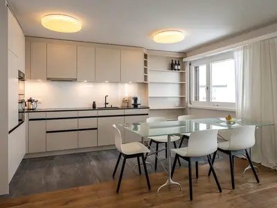 Ferienwohnung für 6 Personen (84 m²) in Davos Platz 6/10