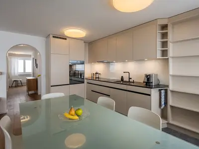 Ferienwohnung für 6 Personen (84 m²) in Davos Platz 7/10