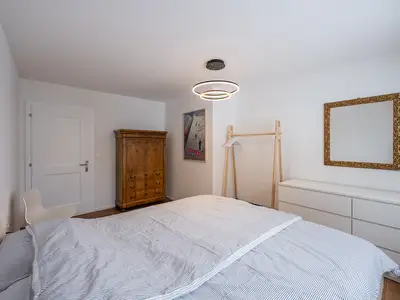 Ferienwohnung für 6 Personen (84 m²) in Davos Platz 9/10