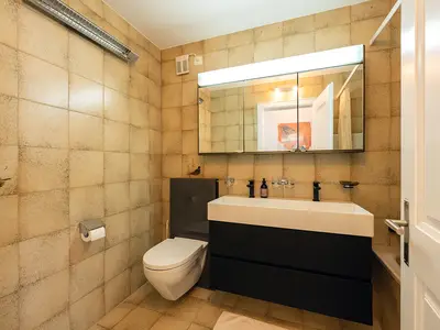 Ferienwohnung für 6 Personen (84 m²) in Davos Platz 10/10