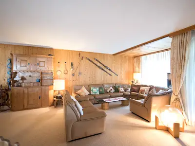 Ferienwohnung für 6 Personen (105 m²) in Davos Platz 2/10