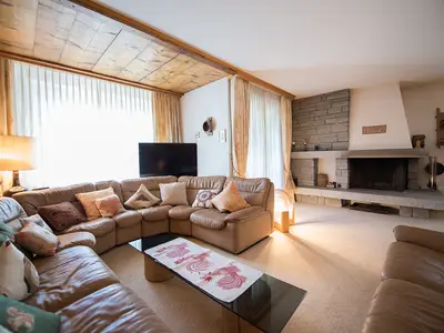 Ferienwohnung für 6 Personen (105 m²) in Davos Platz 3/10