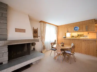 Ferienwohnung für 6 Personen (105 m²) in Davos Platz 4/10