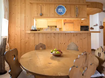 Ferienwohnung für 6 Personen (105 m²) in Davos Platz 5/10