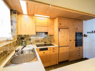 Ferienwohnung für 6 Personen (105 m²) in Davos Platz 7/10