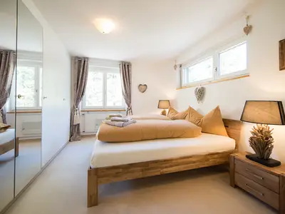 Ferienwohnung für 6 Personen (105 m²) in Davos Platz 9/10