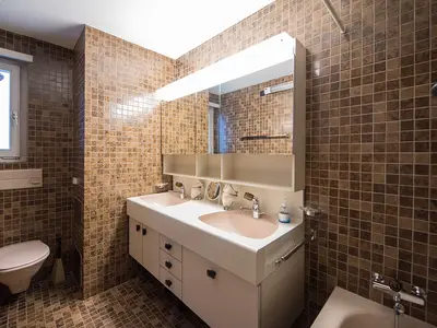 Ferienwohnung für 6 Personen (105 m²) in Davos Platz 10/10