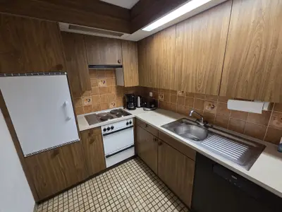 Ferienwohnung für 4 Personen (55 m²) in Davos Platz 6/8