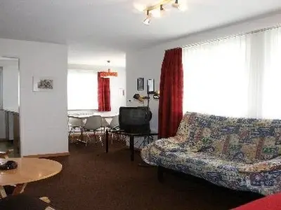 Ferienwohnung für 4 Personen (54 m²) in Davos Platz 1/7