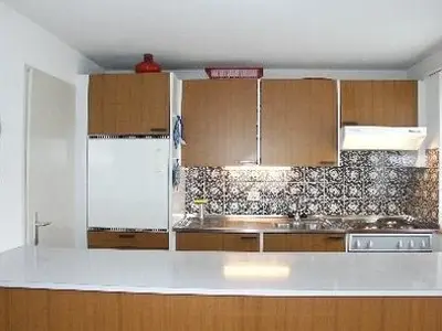 Ferienwohnung für 4 Personen (54 m²) in Davos Platz 2/7