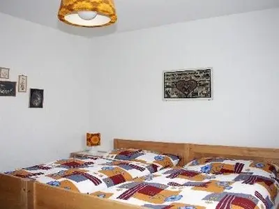 Ferienwohnung für 4 Personen (54 m²) in Davos Platz 3/7