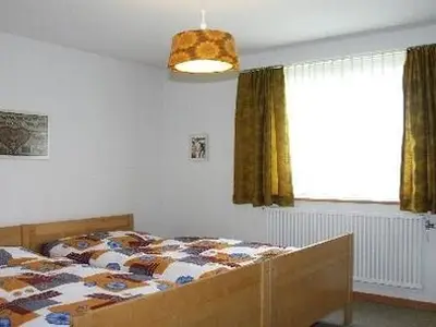 Ferienwohnung für 4 Personen (54 m²) in Davos Platz 4/7