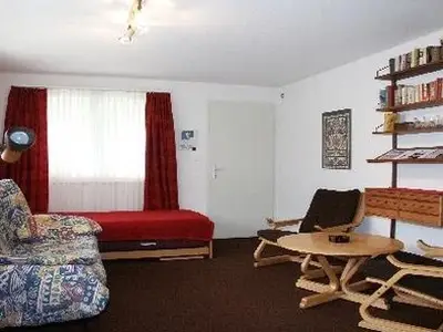 Ferienwohnung für 4 Personen (54 m²) in Davos Platz 5/7