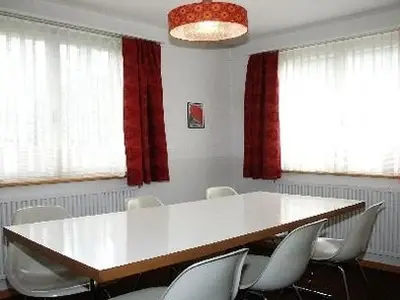 Ferienwohnung für 4 Personen (54 m²) in Davos Platz 6/7