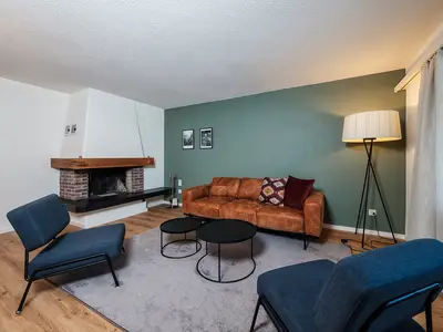 Ferienwohnung für 10 Personen (125 m²) in Davos Platz 1/10