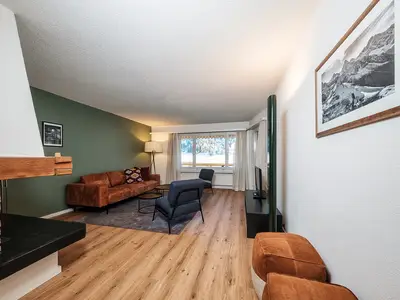 Ferienwohnung für 10 Personen (125 m²) in Davos Platz 2/10