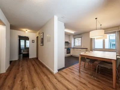 Ferienwohnung für 10 Personen (125 m²) in Davos Platz 3/10