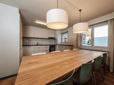 Ferienwohnung für 10 Personen (125 m²) in Davos Platz 4/10