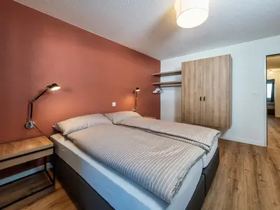 Ferienwohnung für 10 Personen (125 m²) in Davos Platz 7/10