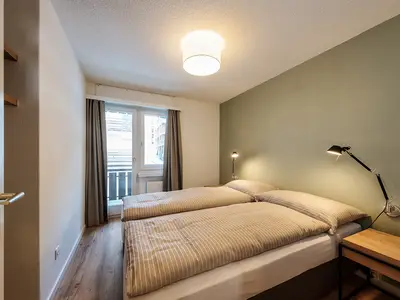 Ferienwohnung für 10 Personen (125 m²) in Davos Platz 8/10