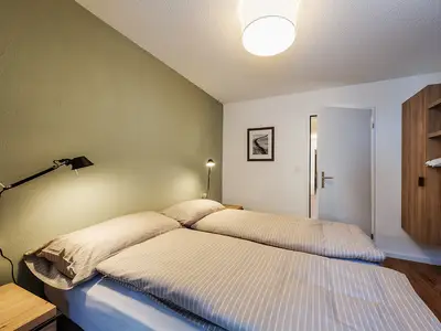Ferienwohnung für 10 Personen (125 m²) in Davos Platz 9/10