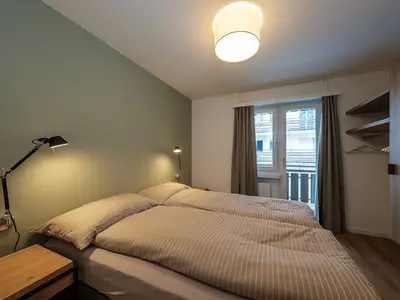 Ferienwohnung für 10 Personen (125 m²) in Davos Platz 10/10
