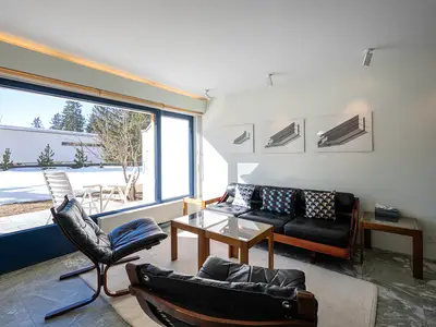 Ferienwohnung für 4 Personen (65 m²) in Davos Platz 2/10