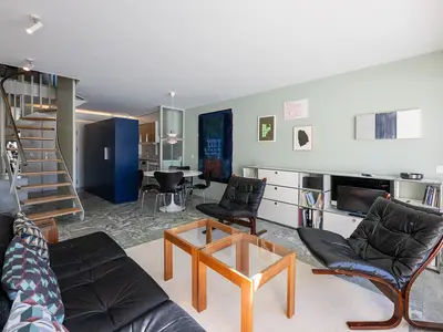 Ferienwohnung für 4 Personen (65 m²) in Davos Platz 3/10