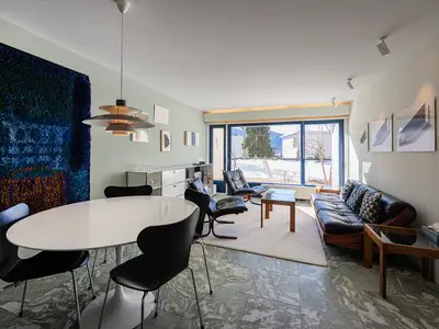 Ferienwohnung für 4 Personen (65 m²) in Davos Platz 4/10