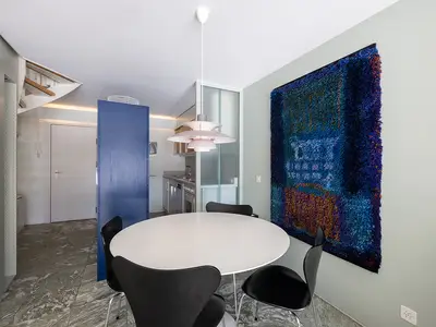 Ferienwohnung für 4 Personen (65 m²) in Davos Platz 5/10