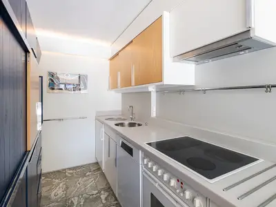 Ferienwohnung für 4 Personen (65 m²) in Davos Platz 6/10