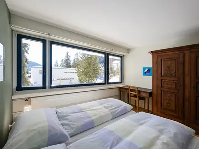 Ferienwohnung für 4 Personen (65 m²) in Davos Platz 7/10