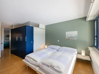Ferienwohnung für 4 Personen (65 m²) in Davos Platz 8/10