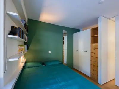 Ferienwohnung für 4 Personen (65 m²) in Davos Platz 9/10
