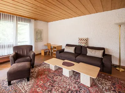 Ferienwohnung für 5 Personen (100 m²) in Davos Platz 3/10