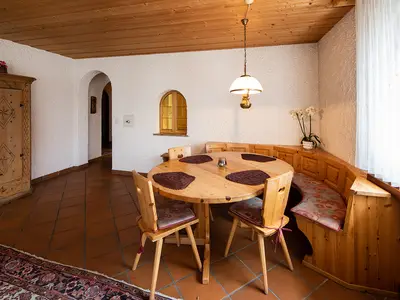 Ferienwohnung für 5 Personen (100 m²) in Davos Platz 4/10