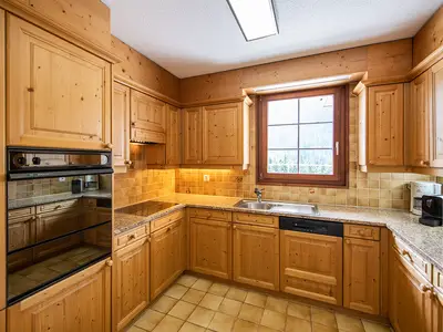 Ferienwohnung für 5 Personen (100 m²) in Davos Platz 5/10