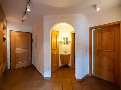 Ferienwohnung für 5 Personen (100 m²) in Davos Platz 6/10