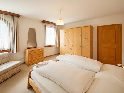 Ferienwohnung für 5 Personen (100 m²) in Davos Platz 7/10