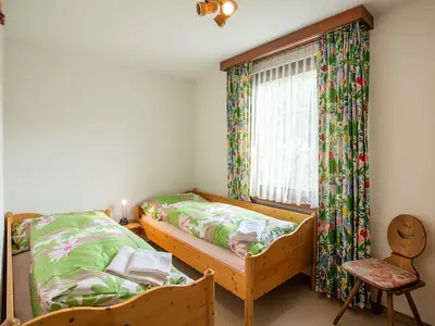 Ferienwohnung für 5 Personen (100 m²) in Davos Platz 8/10