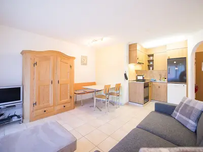 Ferienwohnung für 4 Personen (47 m²) in Davos Platz 1/7