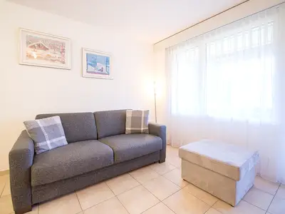 Ferienwohnung für 4 Personen (47 m²) in Davos Platz 2/7