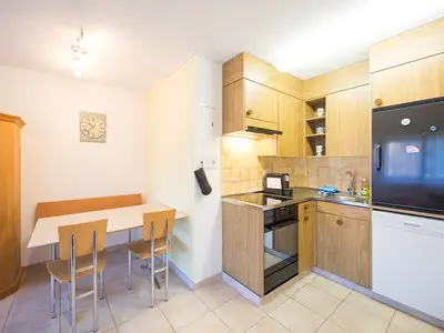 Ferienwohnung für 4 Personen (47 m²) in Davos Platz 3/7