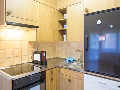 Ferienwohnung für 4 Personen (47 m²) in Davos Platz 4/7