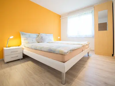 Ferienwohnung für 4 Personen (47 m²) in Davos Platz 6/7