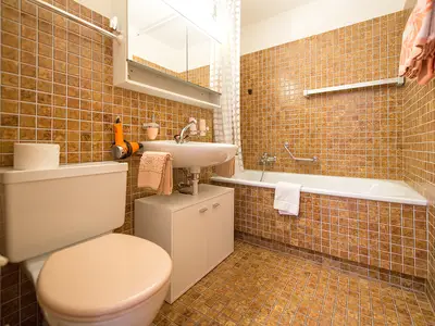 Ferienwohnung für 4 Personen (47 m²) in Davos Platz 7/7