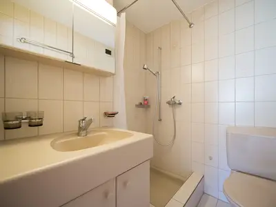 Ferienwohnung für 6 Personen (125 m²) in Davos Platz 9/10